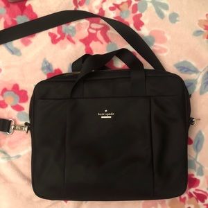 Kate Spade laptop bag